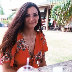 Meet your Posher, Annelise